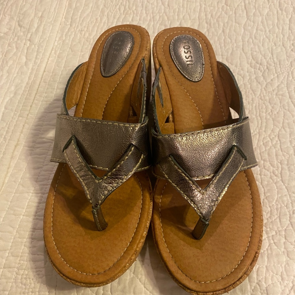 EUC shoes
